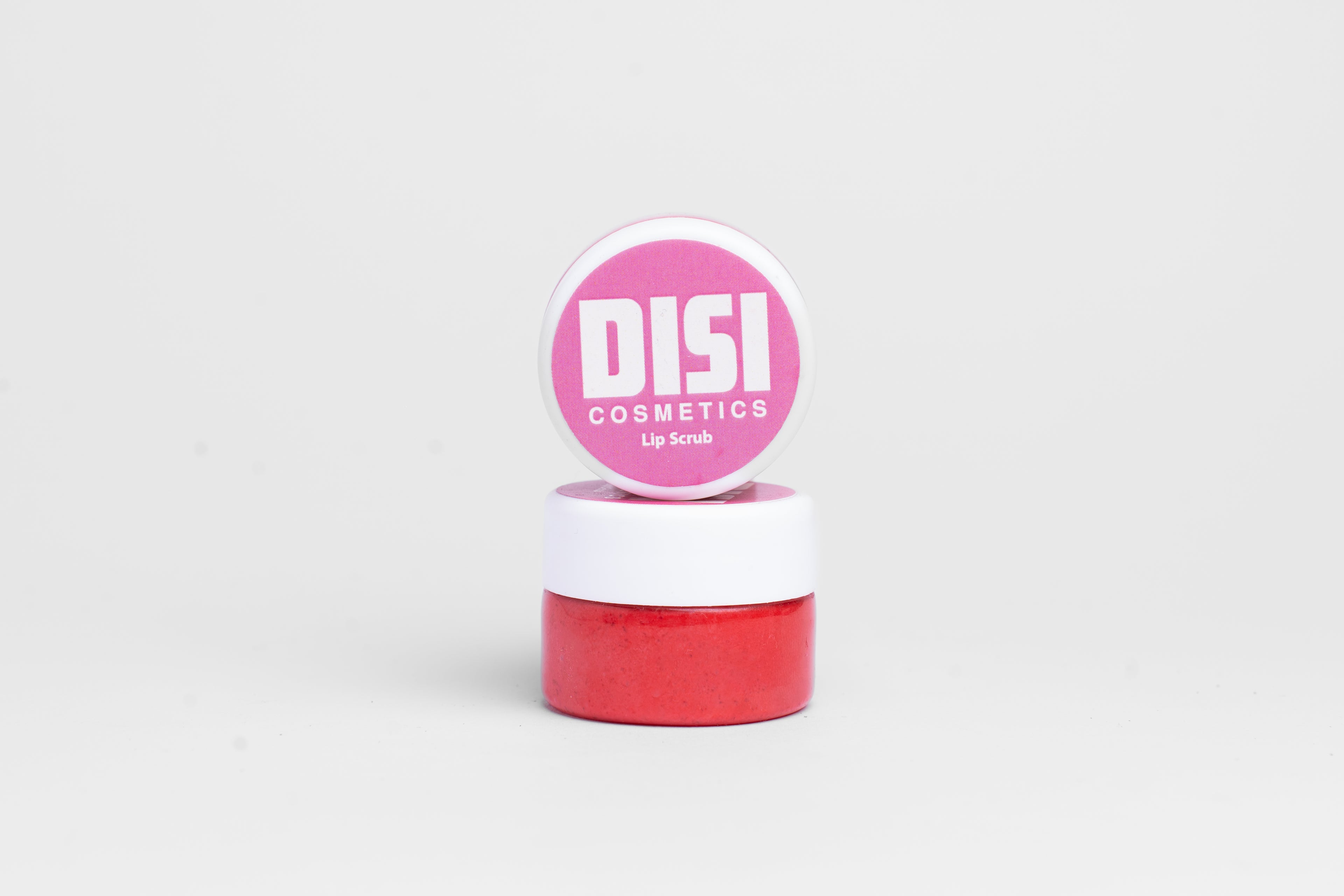 DISI LIP SCRUB