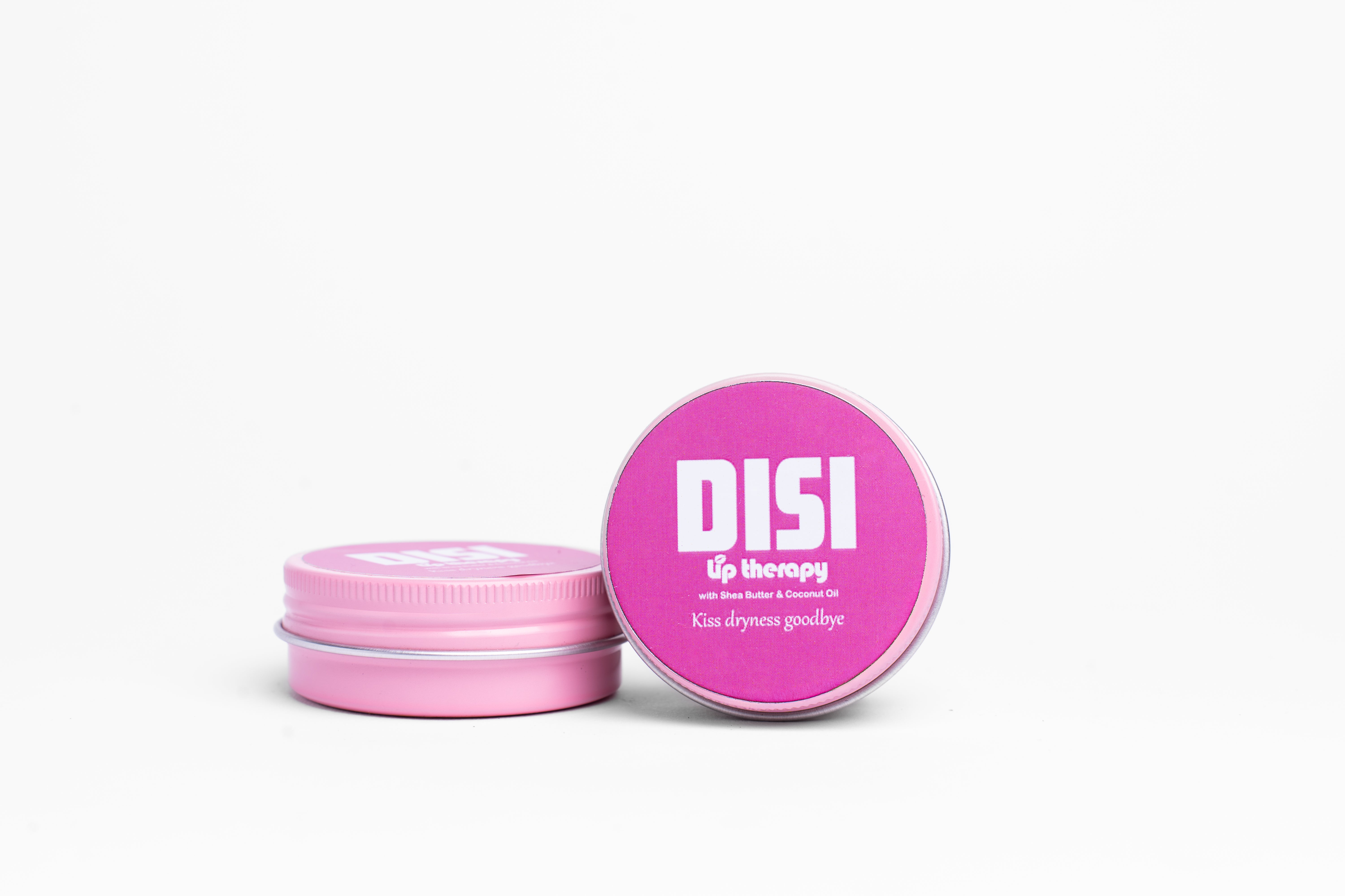 DISI LIP THERAPY