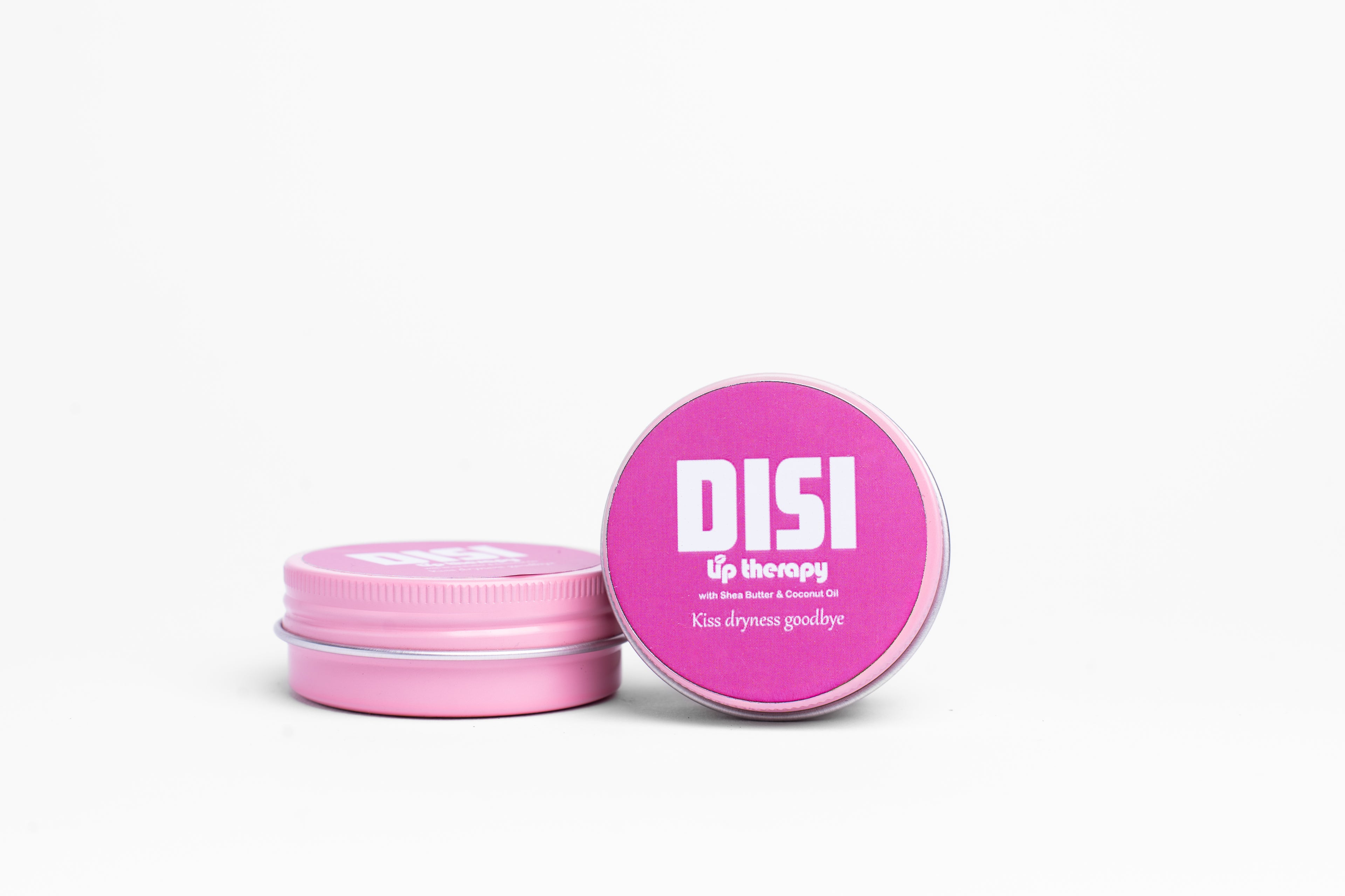 DISI LIP THERAPY