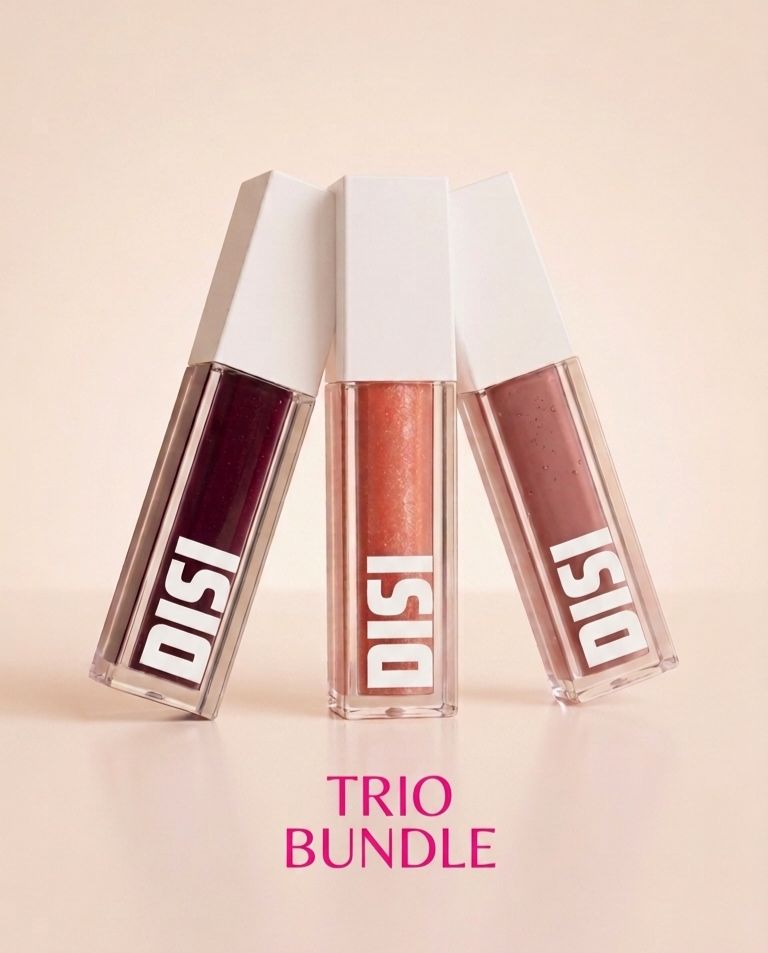 Trio Bundle