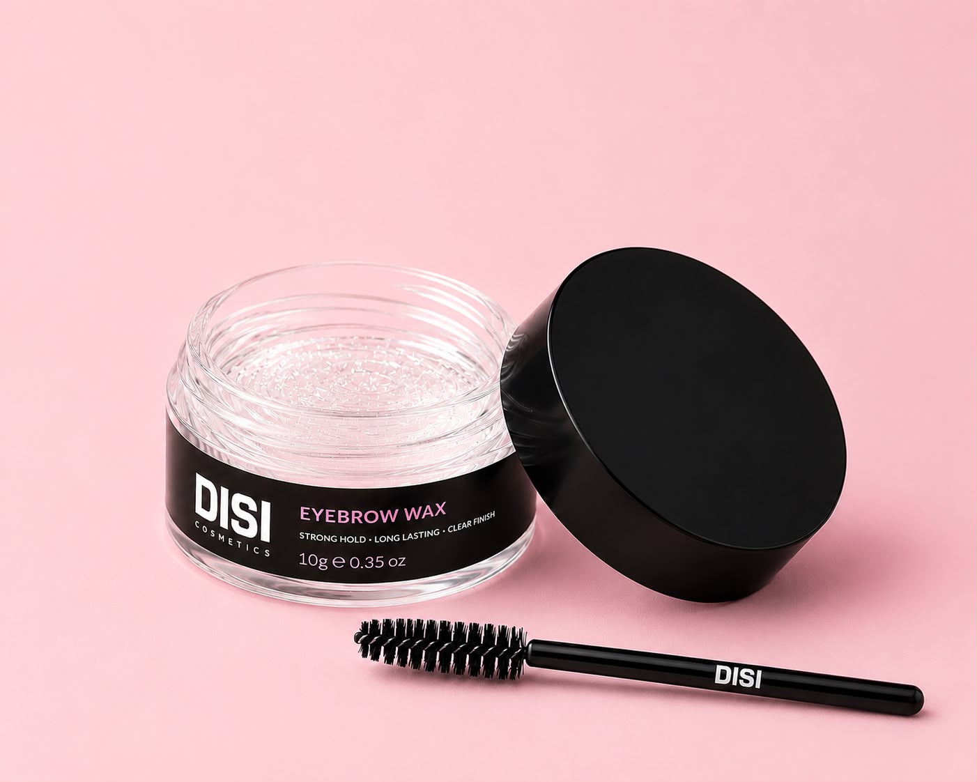 Eyebrow Wax