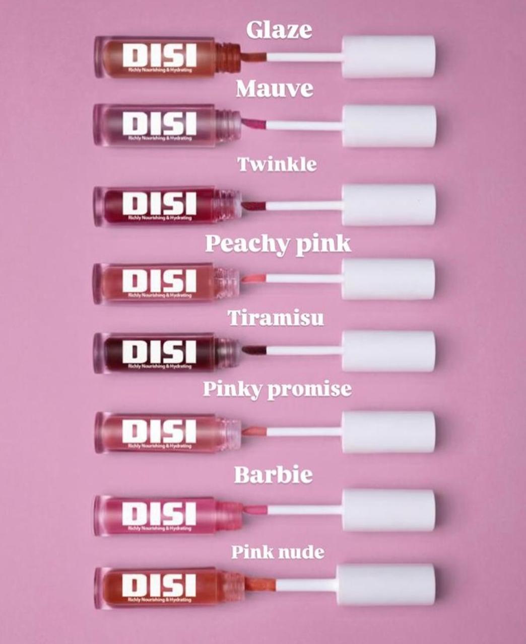 DISI LIP GLOSS